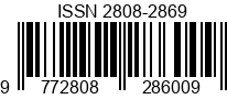 e-ISSN JoSC